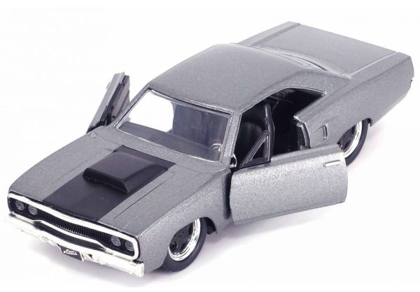 JAD30746 - PLYMOUTH Raod Runner Tokyo Drift 1970 FAST & FURIOUS - 1