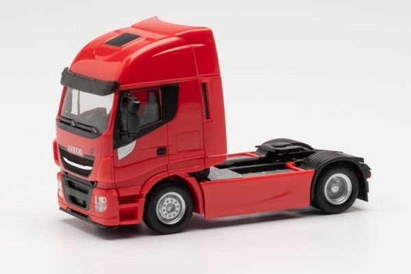 HER309141-002 - IVECO STRALIS XP 4x2 - 1