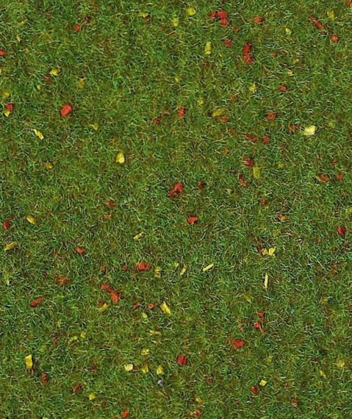 HEK30922 - Grass carpet Prairie Fleurie - 100x200 cm - 1