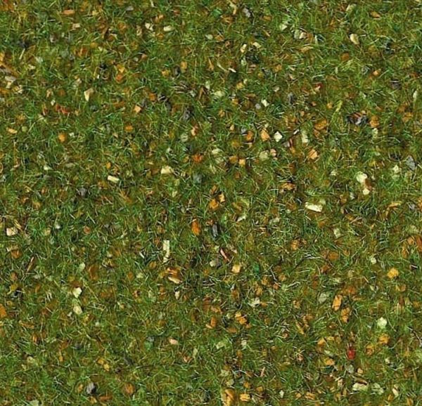 HEK30932 - Grass carpet Forest floor - 100x200 cm - 1