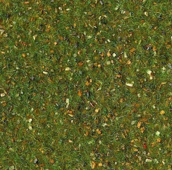 HEK30933 - Grass carpet Forest floor - 100x300 cm - 1