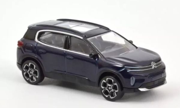 NOREV310950 - CITROEN C5 Aircross 2022 Bleu Eclipse - 1