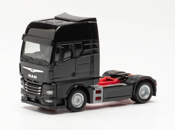 HER311922-003 - MAN TGX GX 4x2 black - 1