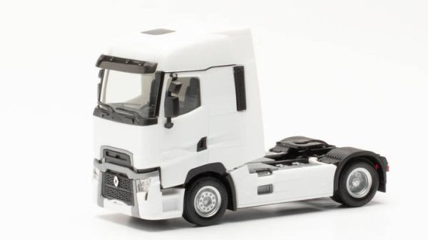 HER315081 - RENAULT T 2X4 FACELIFT white - 1