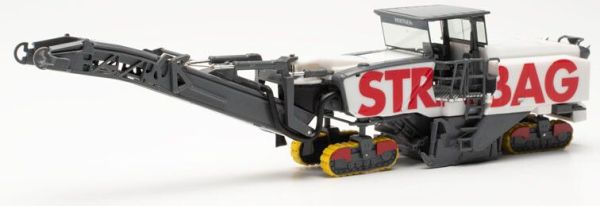 HER315142 - WIRTGEN Crawler asphalt milling machine W 250 I STRABAG white - 1