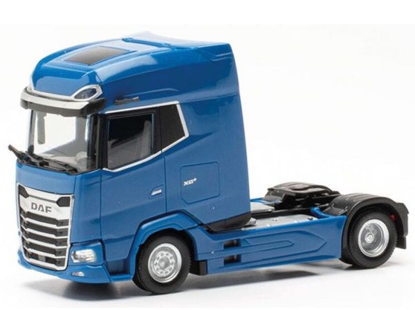 HER315791-002 - DAF XG 4x2 blue - 1