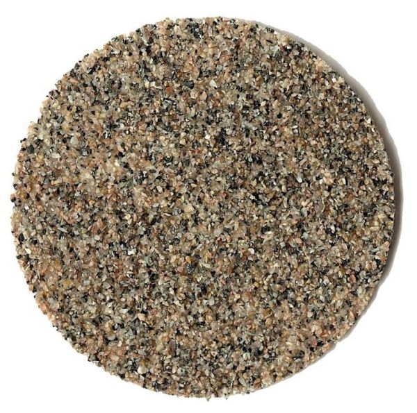 HEK3174 - Porphyry natural track ballast - 500g - 1