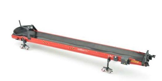 AT3200132 - MIEDIEMA MC 980S conveyor belt - 1