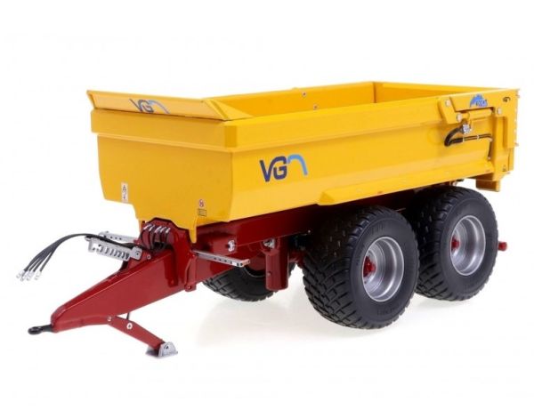 AT3200146 - VGM Rocky 24 2 axles - 1