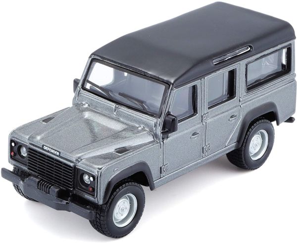 BUR32060GRISE - LAND Defender 110 Grey - 1