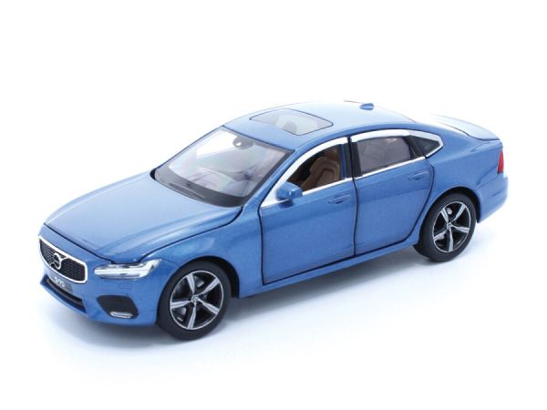 TAY32100110 - VOLVO S90 Blue - 1