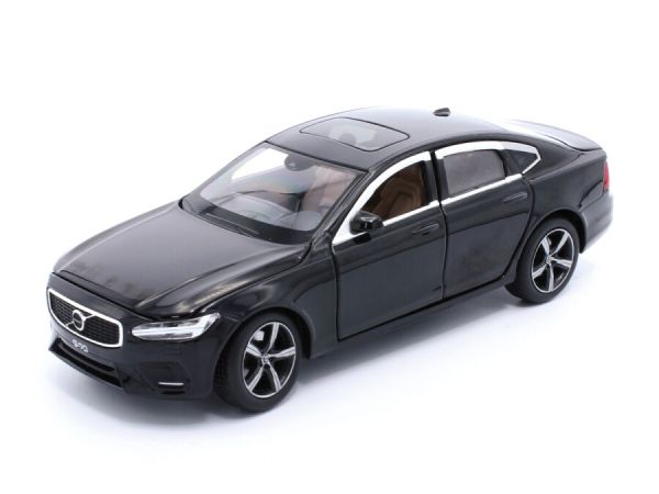 TAY32100112 - VOLVO S90 Black - 1