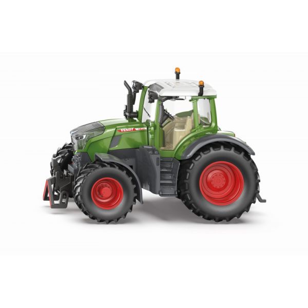 SIK3293 - FENDT 728 vario tractor - 1