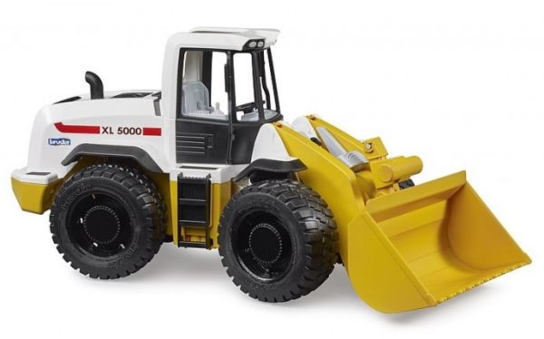 BRU3412 - Wheel loader BRUDER XL 5000 - 1