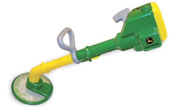 T35813 - JOHN DEERE brushcutter - 1