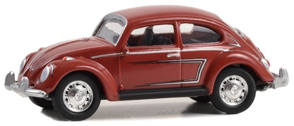 GREEN36090-B - VOLKSWAGEN Beetle Classic from the series CLUB VEE-DUB in blister pack - 1