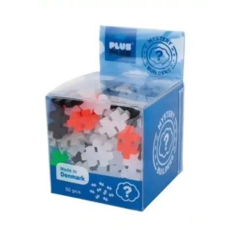 PPLS3831 - Blind Plant Robot 50 Pieces - 1