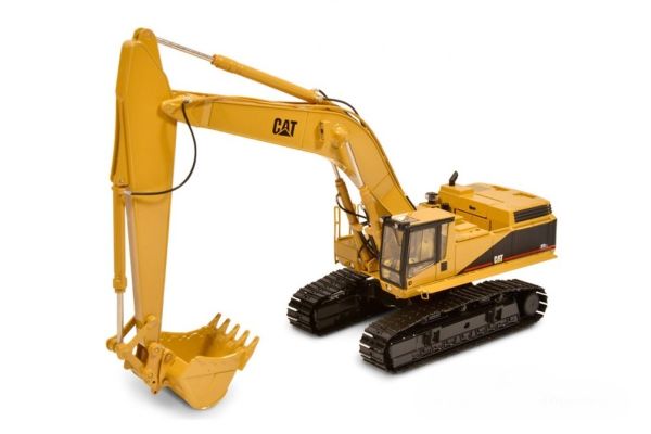 CCM375L - Excavator CATERPILLAR 375L - 1