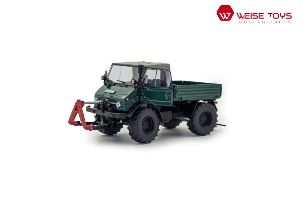 WEI1048 - UNIMOG 406 U84 - 1