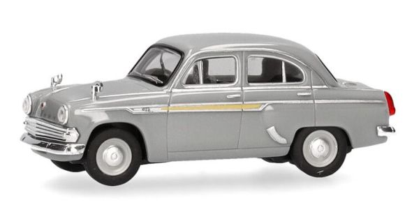 HER023672-006 - MOSKVITCH 403 grey - 1