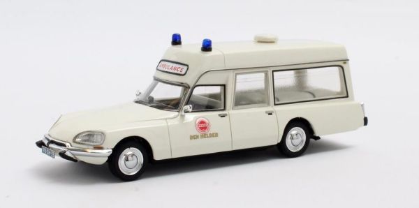 MTX40304-092 - CITROEN DS21 screw Ambulance 1975 - 1