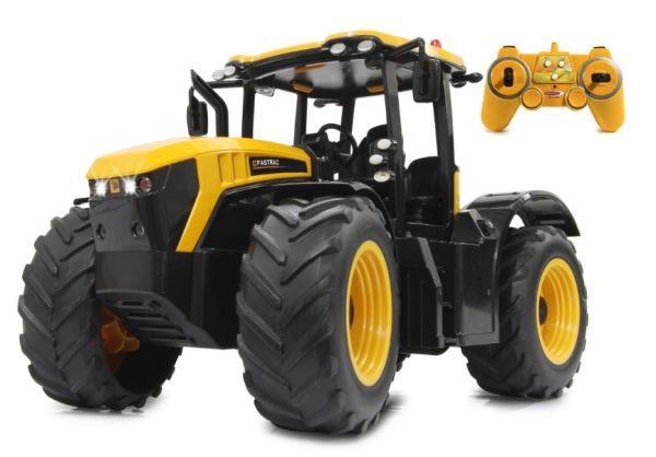 JAM405300 - JCB Fastrac Radio Controlled - 1