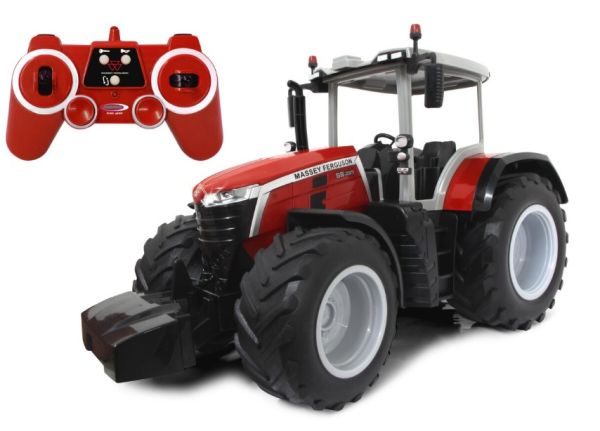 JAM405301 - MASSEY FERGUSON 8S.285 Radio controlled - 1