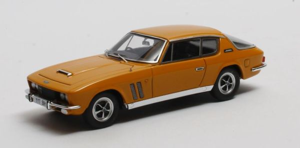 MTX41002-094 - 1970 JENSEN Interceptor Series II FF orange - 1