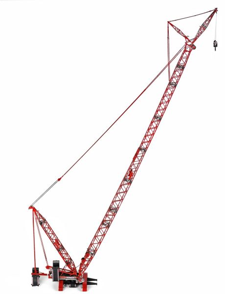 IMC410262 - DEMAG CC 2800-1 crane MAMMOET - 1