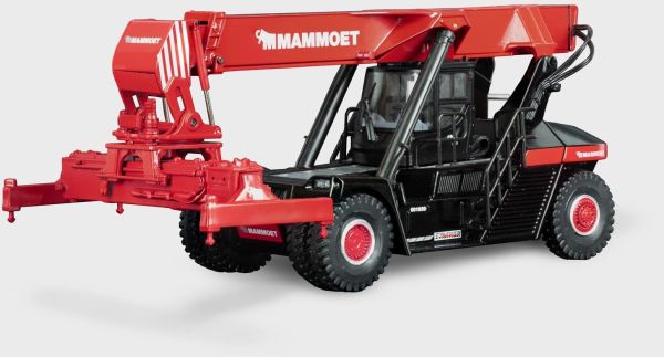 IMC410315 - MAMMOET container transporter - 1