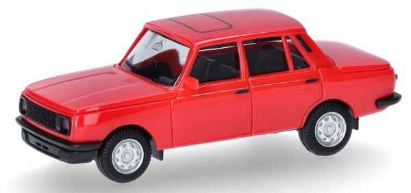 HER420396-003 - WARTBURG 353 84 red - 1