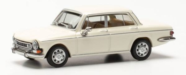 HER420464-002 - SIMCA 1301 special cream white - 1