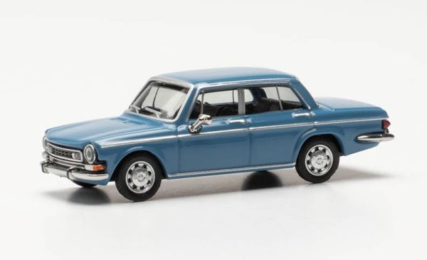 HER420464-003 - SIMCA 1301 powder blue - 1