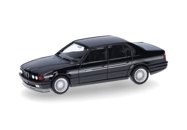 HER421133 - BMW Alpina B11 3.5 black - 1