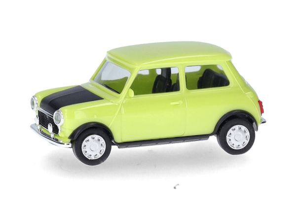 HER421140 - MINI Cooper Mayfair green - 1