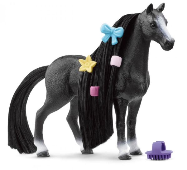 SHL42620 - Sofia's Beauties Quarter Mare - 1