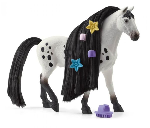 SHL42622 - Knabstrupper stallion to style Sofia's Beauties - 1