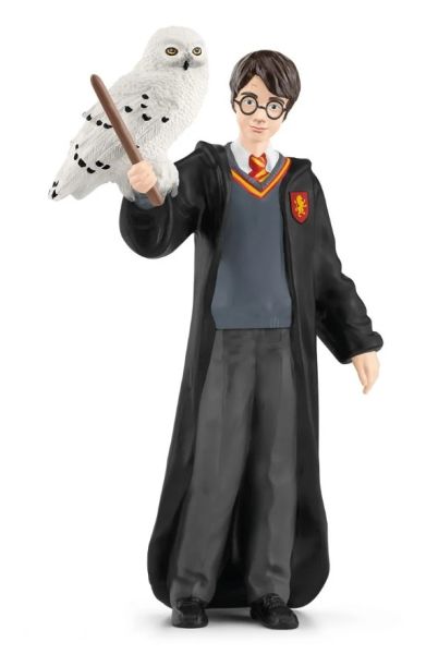 SHL42633 - Harry Potter and Hedwig character in Harry Potter - 1