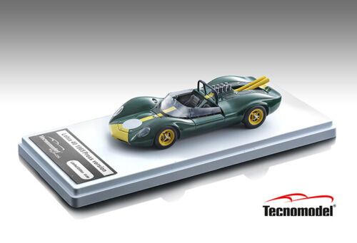 TM43-16C - LOTUS 40 Press Version 1965 - Limited to 70 ex. - 1