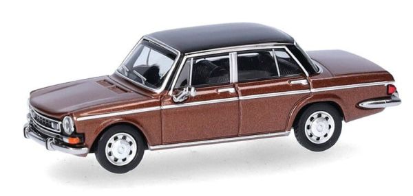 HER430746-004 - SIMCA 1301 Special metallic brown - 1