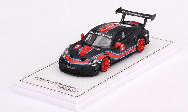 TSM430759 - PORSCHE 911 GT2 RS Clubsport Presentation - 1