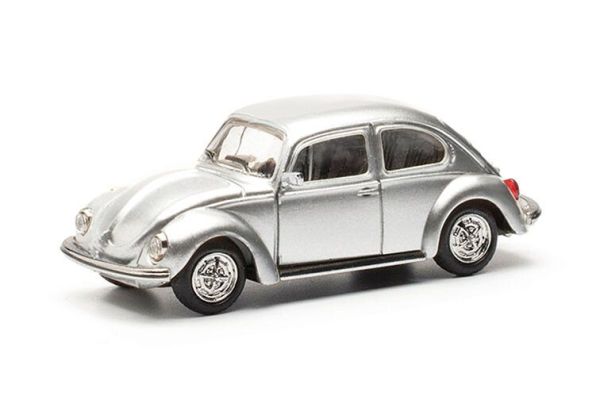 HER430982 - VOLKSWAGEN Kever 1303 metallic silver - 1