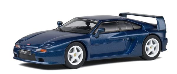 SOL4313401 - 1994 VENTURI 400 GT Blue - 1