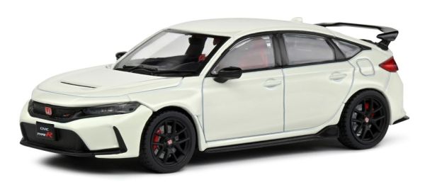 SOL4314302 - HONDA Civic Type R - CHAMPIONSHIP 2022 White - 1