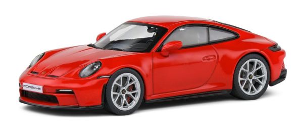 SOL4316501 - PORSCHE GT3 Touring 2023 Red - 1