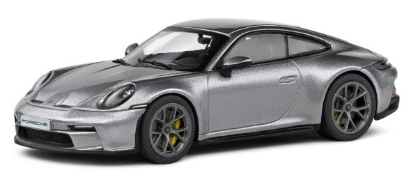 SOL4316502 - PORSCHE GT3 Touring 2023 Silver - 1