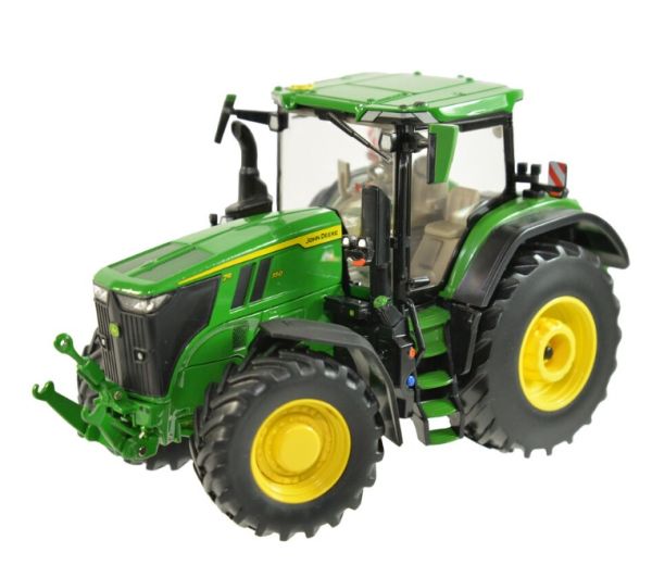 BRI43312 - JOHN DEERE 7R 350 - Prestige collection - 1