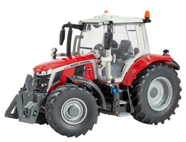 BRI43316 - Tractor MASSEY FERGUSON 6S180 - 1