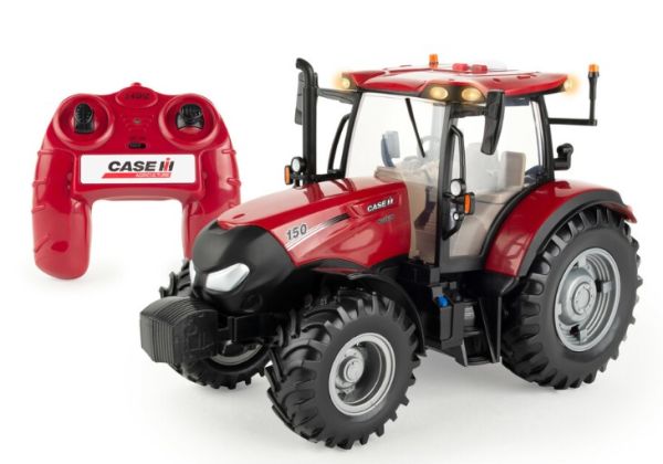 BRI43337 - CASE IH Maxxum 150 Radio Controlled - 1