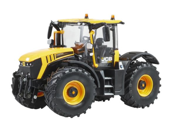 BRI43355 - JCB Fastrac 4220 Icon - 1